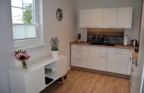 Stakendorf House | Ideal Holiday House in Stakendorf for 4 Guests