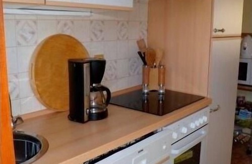 Bunsdorf House | Cozy Holiday House in Bünsdorf for 4 Guests, Rated 10/10