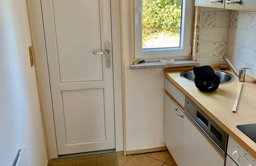 Bunsdorf House | Cozy Holiday House in Bünsdorf for 4 Guests, Rated 10/10