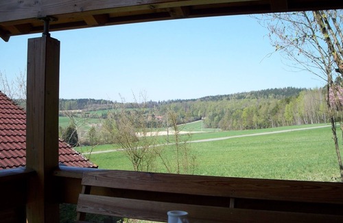 Stamsried House | Cozy Holiday House for 5 Guests in Scenic Stamsried