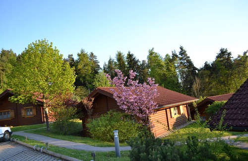Stamsried House | Cozy Holiday House for 5 Guests in Scenic Stamsried