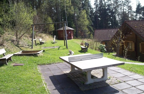 Stamsried House | Cozy Holiday House for 5 Guests in Scenic Stamsried