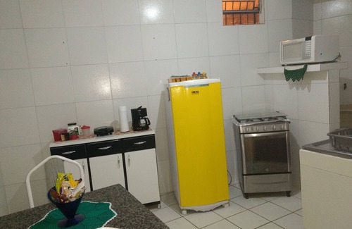 Jardim Sao Paulo House | Cozy Holiday House for Rent in Recife, Perfect for Families
