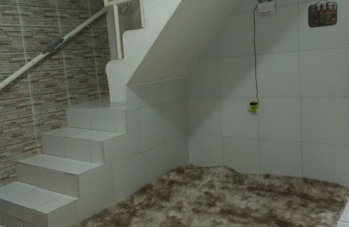 Jardim Sao Paulo House | Cozy Holiday House for Rent in Recife, Perfect for Families