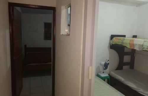 Jardim Sao Paulo House | Cozy Holiday House for Rent in Recife, Perfect for Families