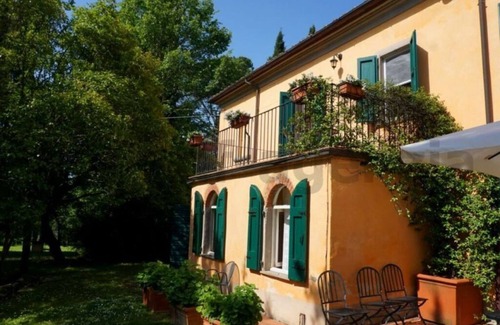 Marciano della Chiana House | Holiday house for up to 22 people (esclusive use)