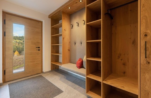 Forstau House | Family-Friendly Holiday House Forstau with 3 Bedrooms