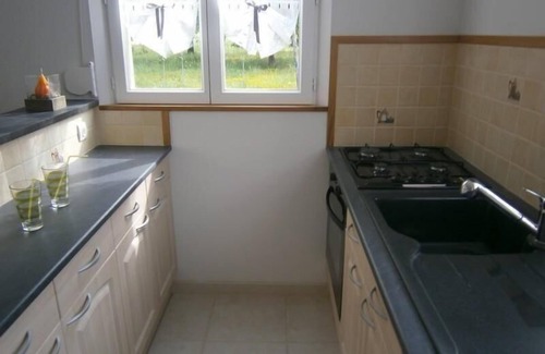 Sennecey-le-Grand House | Cozy Holiday House in Sennecey le Grand with Pool & Ocean View