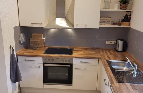 Willersdorf House | Cozy Holiday House Frankenberg: Ideal for Families & Groups