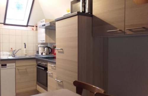 Frielendorf House | Family-Friendly Holiday Home Frielendorf with Pool & Breakfast