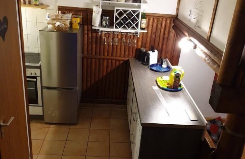 Feriendorf Silbersee House | Perfect Holiday Home in Frielendorf for Families & Pets