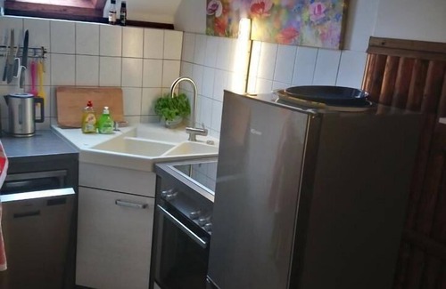 Feriendorf Silbersee House | Perfect Holiday Home in Frielendorf for Families & Pets