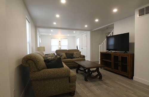 Michigan City House | Pet-Friendly Holiday House: Minutes from Everything!