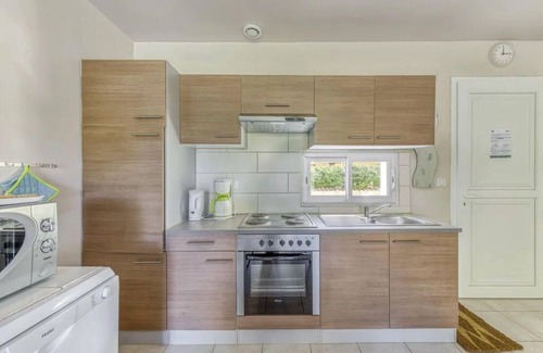 Gagnieres House | Cozy Holiday House in Gagnières for Families and Pets