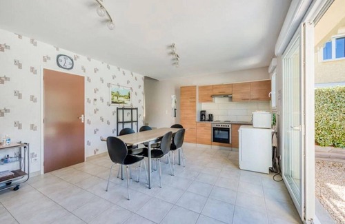 Gagnieres House | Inviting Holiday House Gagnières for Relaxing Family Getaways