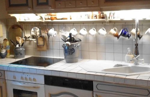 Geiersthal House | Cozy Holiday House Geiersthal: Perfect for Families
