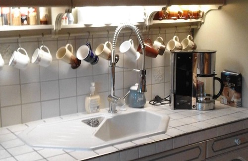 Geiersthal House | Cozy Holiday House Geiersthal: Perfect for Families