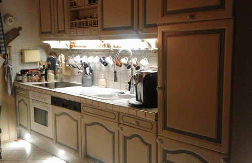 Geiersthal House | Cozy Holiday House Geiersthal: Perfect for Families