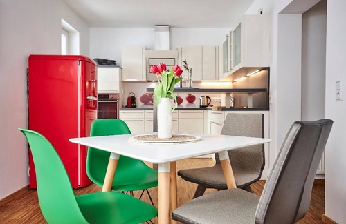 Gellershausen House | Cozy Holiday House Gellershausen: Perfect for Families