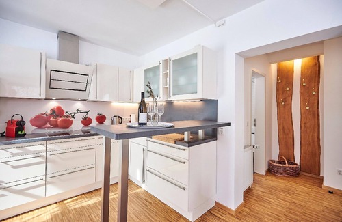 Gellershausen House | Cozy Holiday House Gellershausen: Perfect for Families