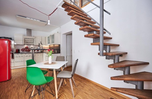 Gellershausen House | Cozy Holiday House Gellershausen: Perfect for Families