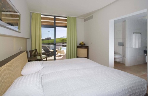 Las Playitas House | Cozy Holiday House Giniginamar with Private Pool for 5