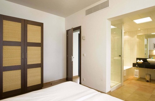 Las Playitas House | Cozy Holiday House Giniginamar with Private Pool for 5