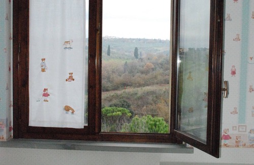 Lastra a Signa House | Perfect Getaway at Gli Oleandri di Belfiore near Florence