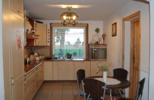 Bychowo House | Spacious Holiday House Gniewino for Families & Friends