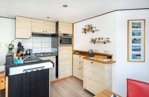 Goedereede House | Holiday house Goedereede for 1 - 5 persons with 3 bedrooms - Holiday house