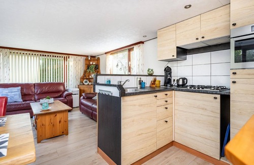 Goedereede House | Holiday house Goedereede for 1 - 5 persons with 3 bedrooms - Holiday house