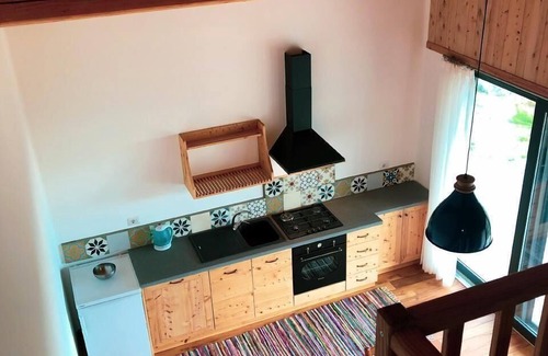 Gradoli House | Spacious Holiday House Gradoli with Private Pool & Kitchen