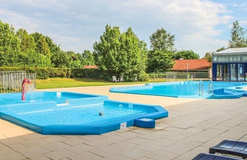 Gramsbergen House | Holiday house Gramsbergen for 1 - 4 persons with 2 bedrooms - Holiday home
