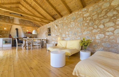 Grizane House | Cozy Grižane Holiday House for 2-6 Guests with Kitchen