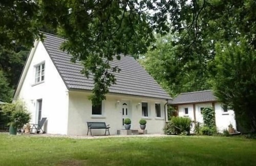 Gudendorf House | Cozy Holiday House Gudendorf with Spa & Pet-Friendly Perks