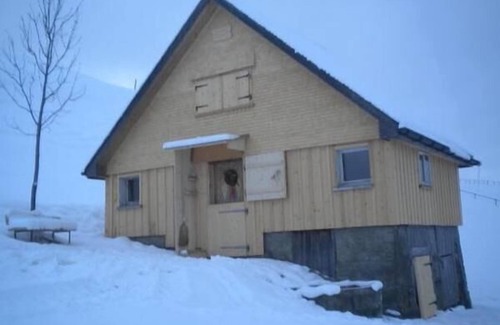 Schlatt-Haslen House | Top-Rated Holiday House Haslen AI for a Perfect Getaway