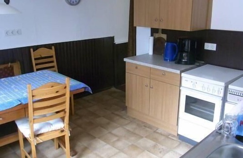 Heinrichsthal House | Cozy Holiday House Heinrichsthal for Families with Breakfast
