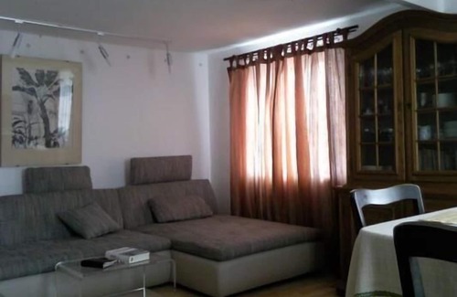 Heinrichsthal House | Cozy Holiday House Heinrichsthal for Families with Breakfast