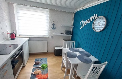 Heidenheim an der Brenz House | Holiday house Heidenheim for 1 - 5 persons with 1 bedroom - Holiday home