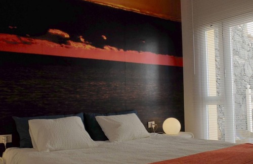 Hermigua House | Holiday house Hermigua for 1 - 6 persons with 3 bedrooms - Twin house
