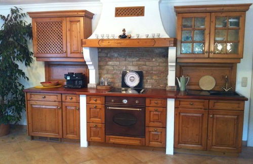 Hinterglemm House | Cozy Holiday House Hinterglemm for 2-4 Guests with Kitchen