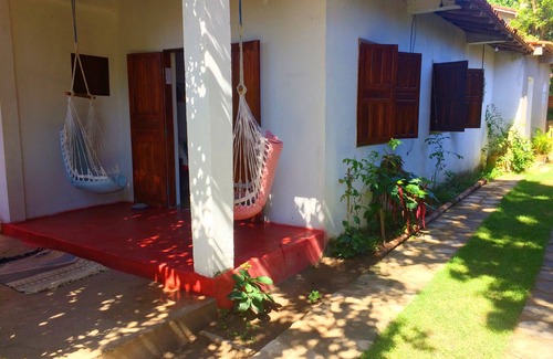 Arraial d'Ajuda House | Elegant Holiday House in Arraial d'Ajuda with Pools & Spa