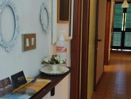 Capannoli Apartment | Explore I Colli Pisani: Eco-Friendly Oceanfront Retreat
