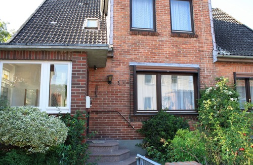 Dannenberg House | Comfortable Holiday House in Wendland-Ostheide with Pool