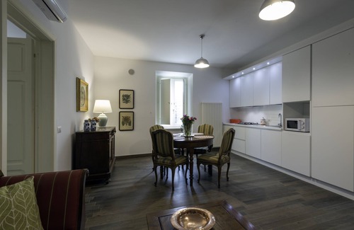 Spinetoli Apartment | Experience Oceanfront Bliss at Holiday House 'Il Cardo'