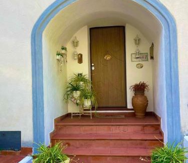Marini Apartment | Charming Il Castello di Anna - Family-Friendly Retreat