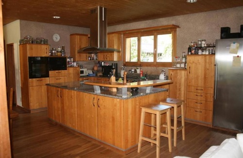 Jaun House | Cozy Holiday House Im Fang for Families with Ocean Views