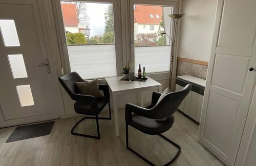 Wernigerode House | Peaceful Holiday House Near Forest with Pool & Breakfast