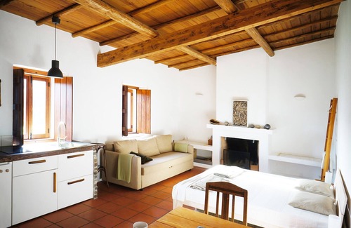 Sao Luis Cottage | Idyllic Holiday House Surrounded by Costa Vincentina Nature