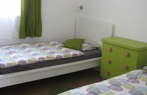 Artatore House | Serene Holiday House in Mali Lošinj with Family-Friendly Amenities
